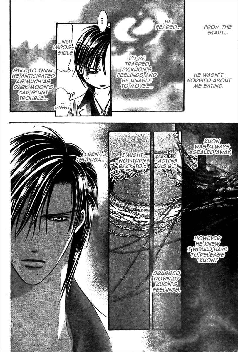 Skip Beat! Chapter 167 - Page 11
