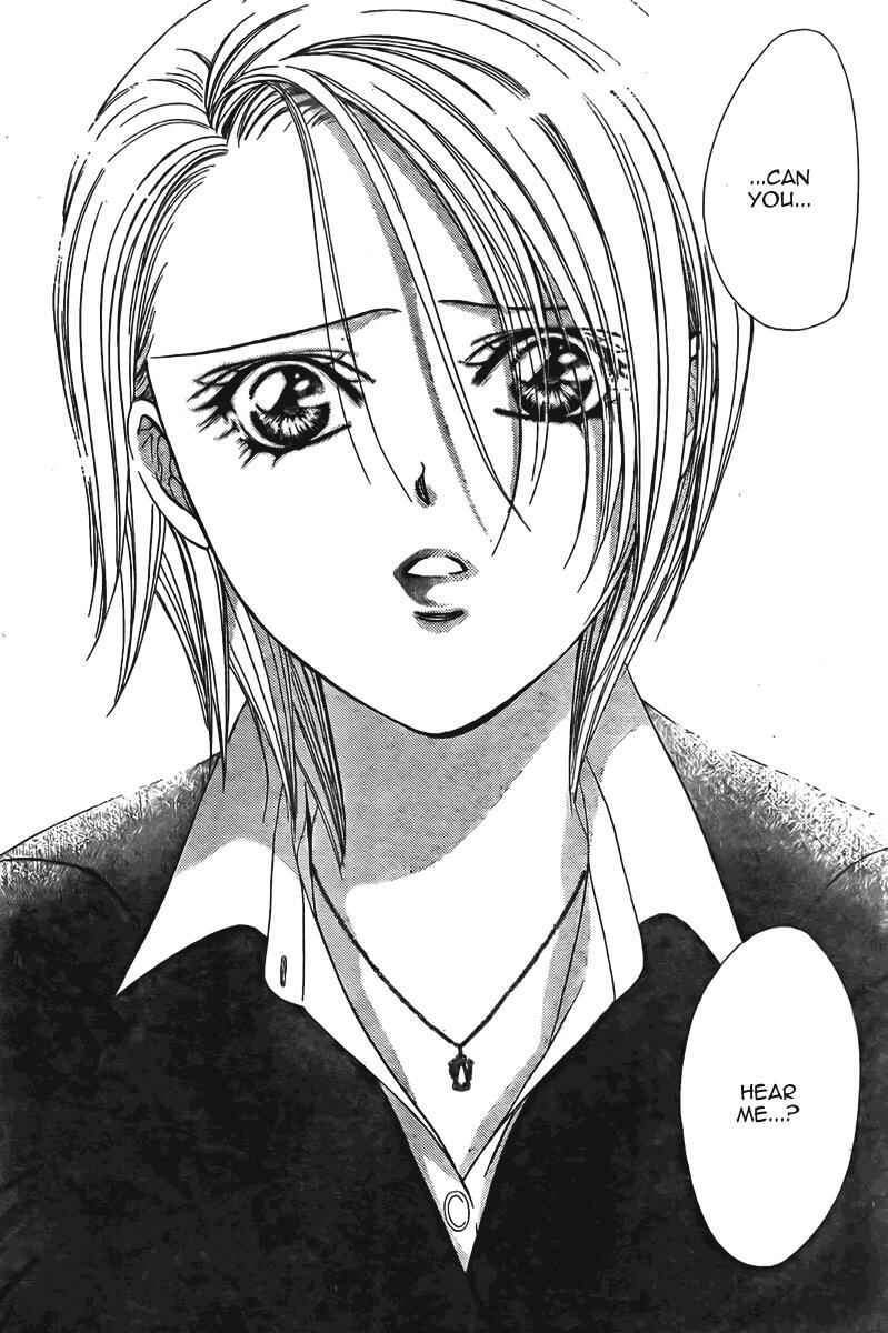 Skip Beat! Chapter 167 - Page 5