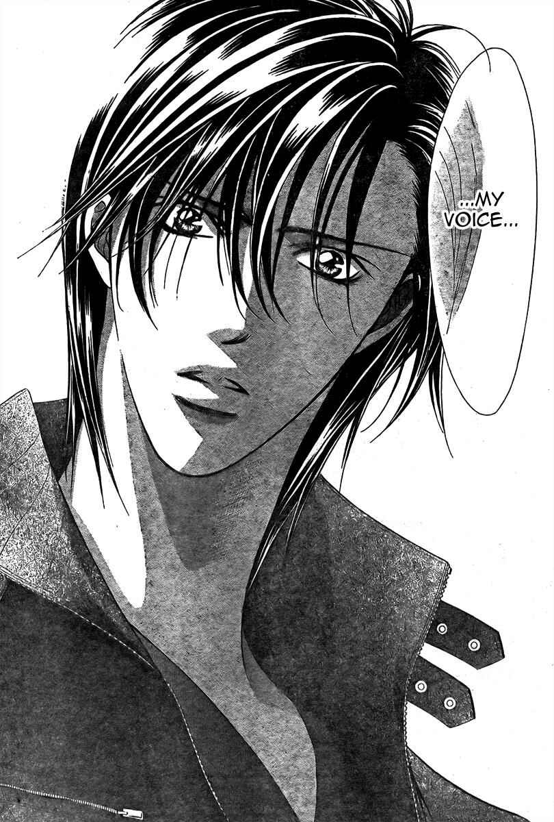 Skip Beat! Chapter 167 - Page 6