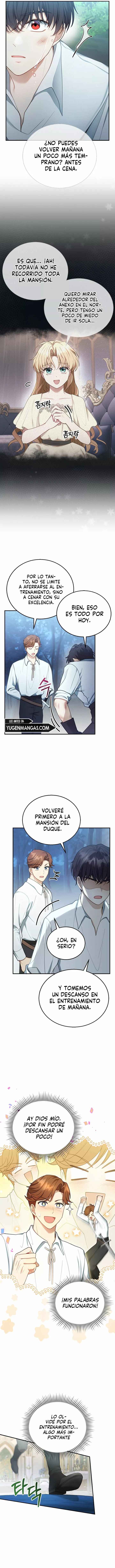 Akdang Nampyeongwa Ihonharyeoneunde, Aiga Saenggyeotda Chapter 12 - Page 17