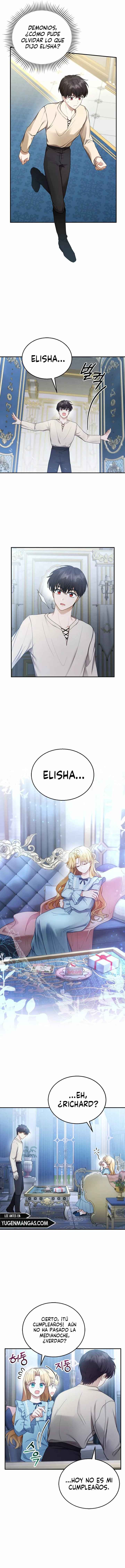 Akdang Nampyeongwa Ihonharyeoneunde, Aiga Saenggyeotda Chapter 12 - Page 18