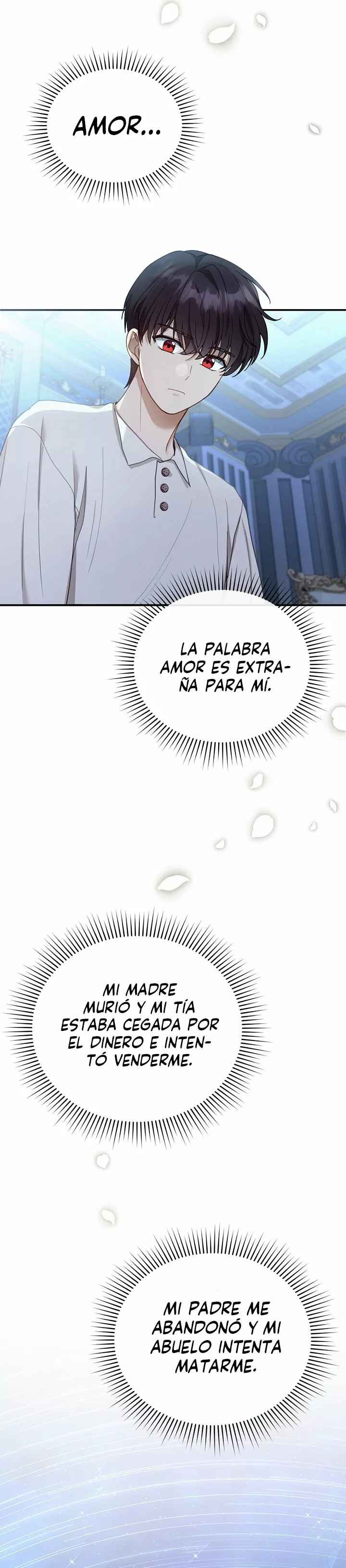 Akdang Nampyeongwa Ihonharyeoneunde, Aiga Saenggyeotda Chapter 12 - Page 9