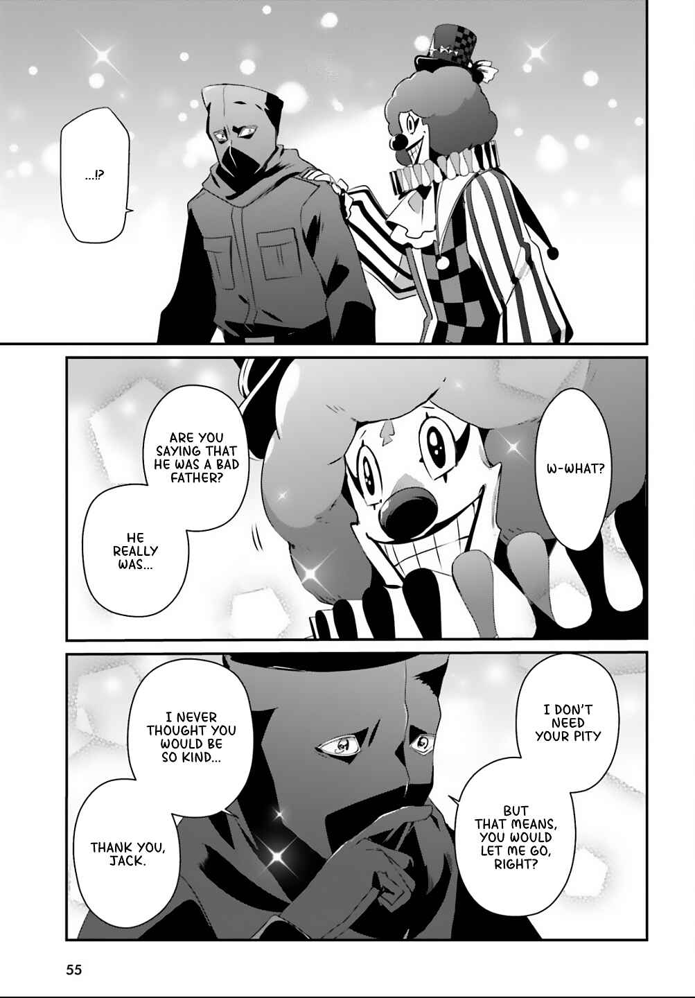 Kage no Jitsuryokusha ni Naritakute! Chapter 70 - Page 24