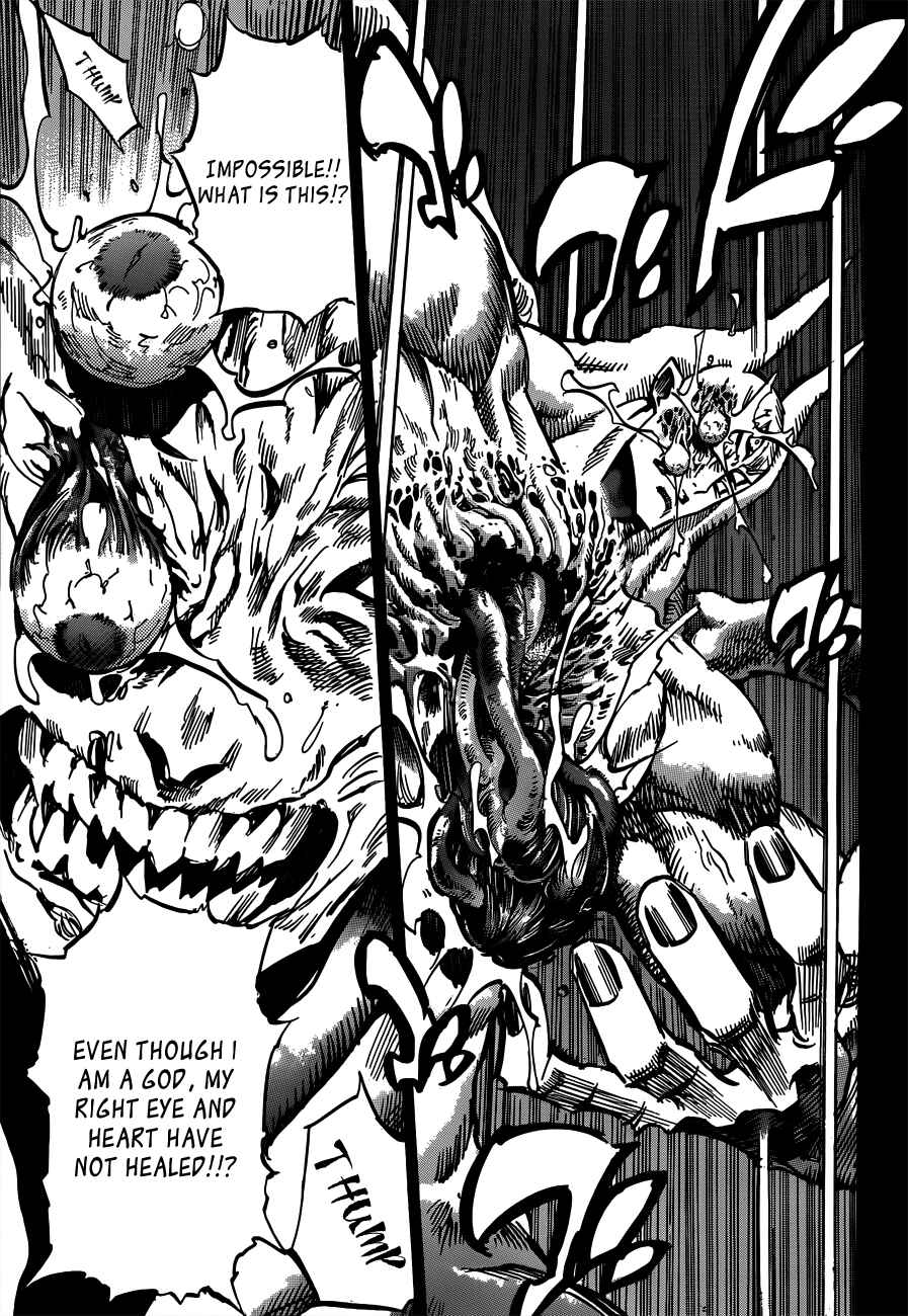 Needless Chapter 109 - Page 21