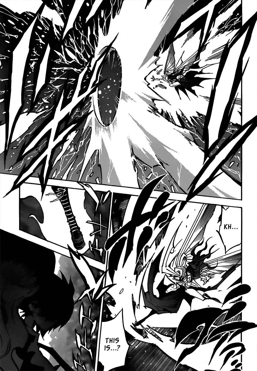 Needless Chapter 109 - Page 25