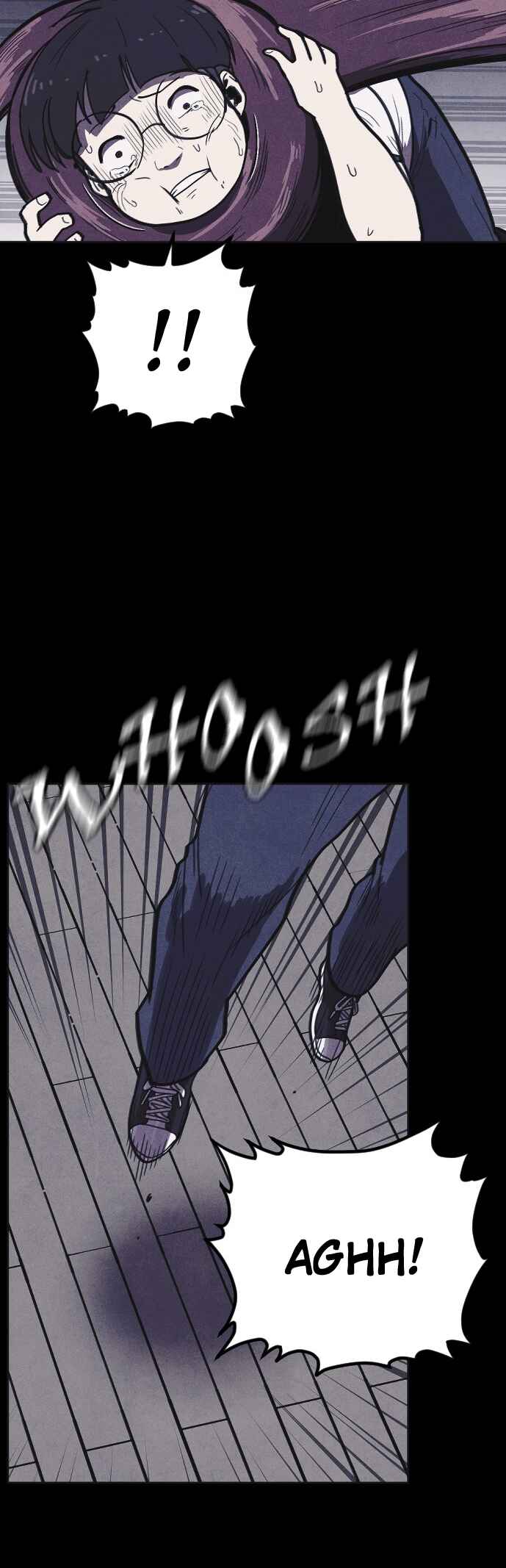 Shotgun Boy Chapter 9 - Page 10