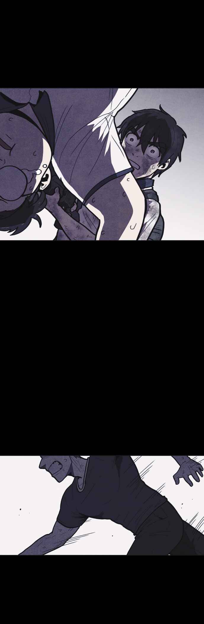 Shotgun Boy Chapter 9 - Page 19