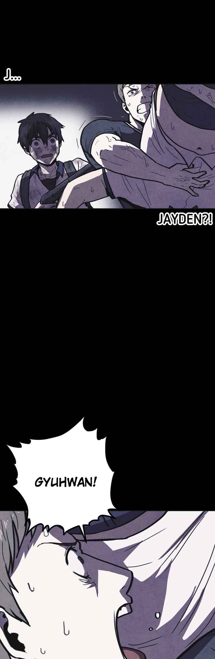 Shotgun Boy Chapter 9 - Page 21