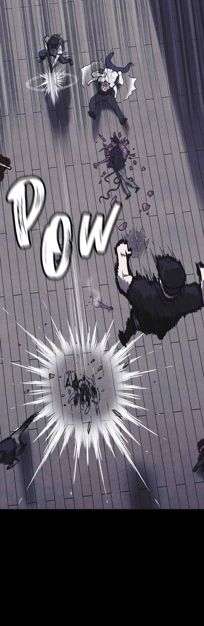 Shotgun Boy Chapter 9 - Page 24