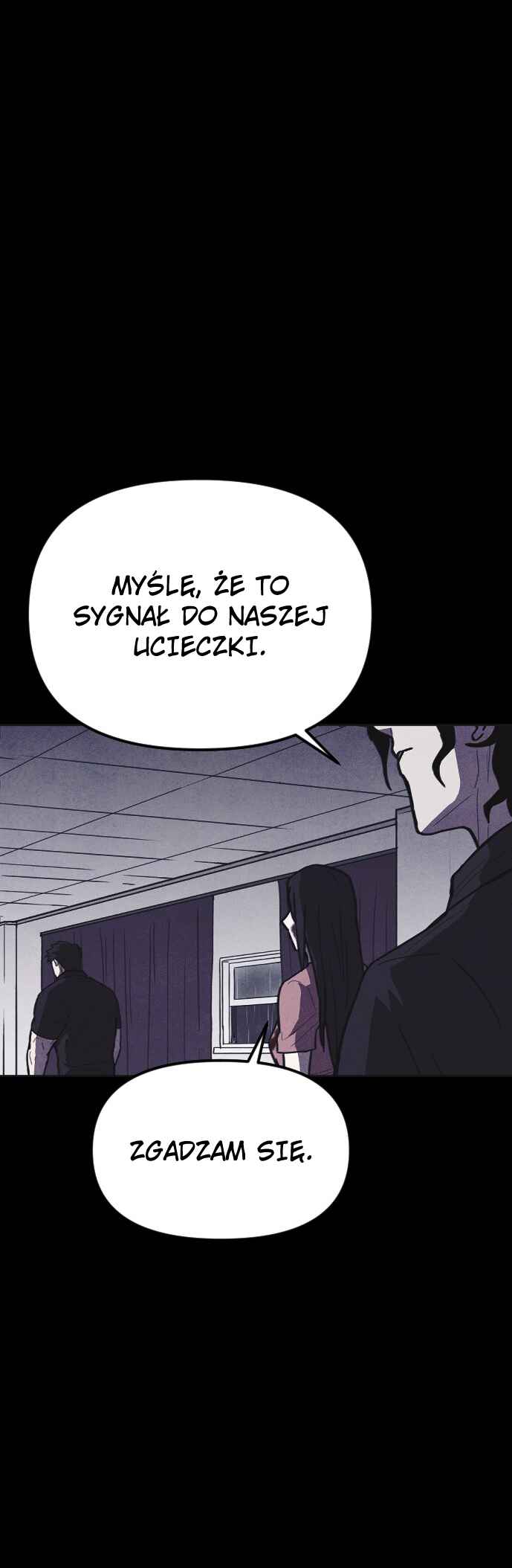 Shotgun Boy Chapter 9 - Page 30