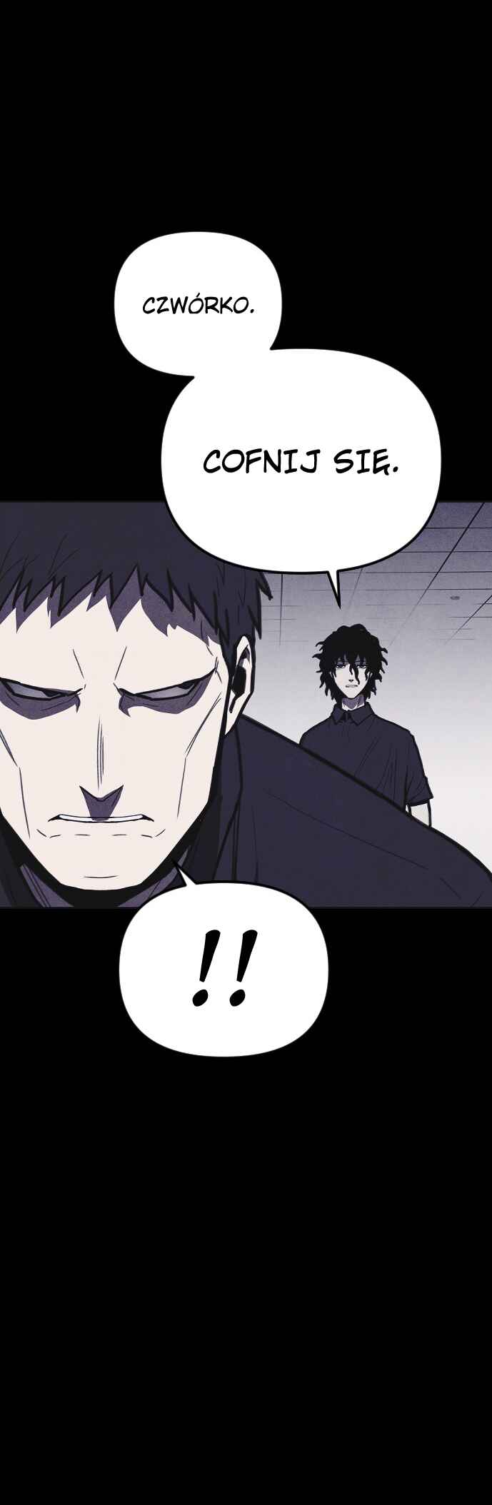 Shotgun Boy Chapter 9 - Page 31