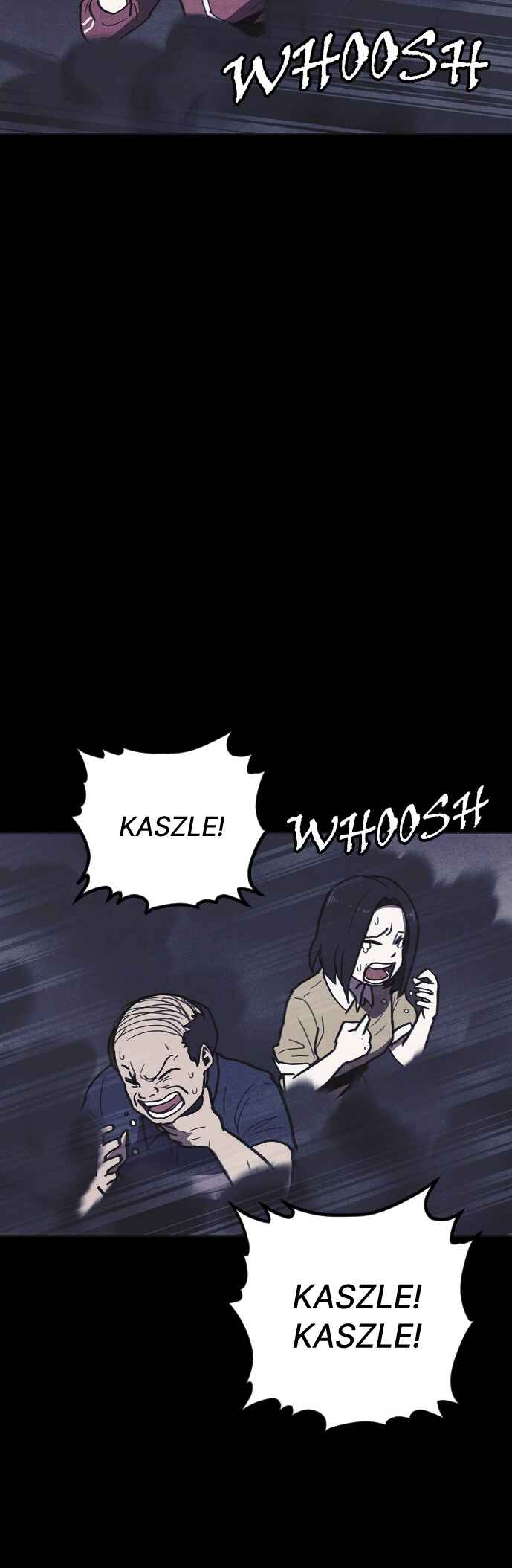 Shotgun Boy Chapter 9 - Page 37