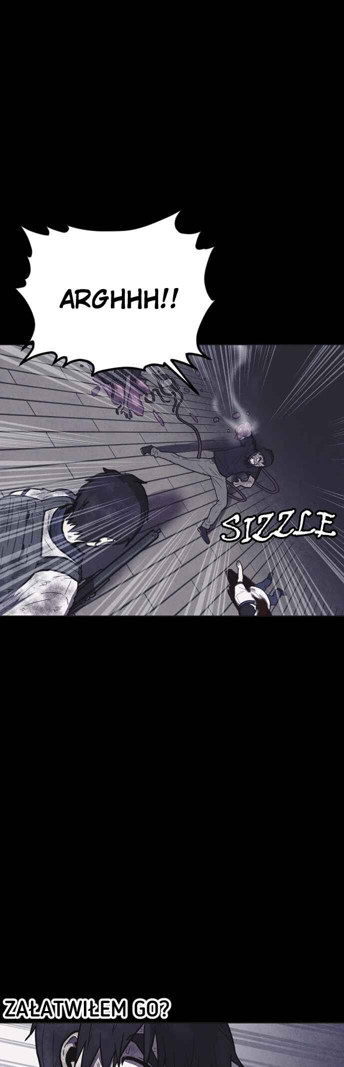 Shotgun Boy Chapter 9 - Page 4