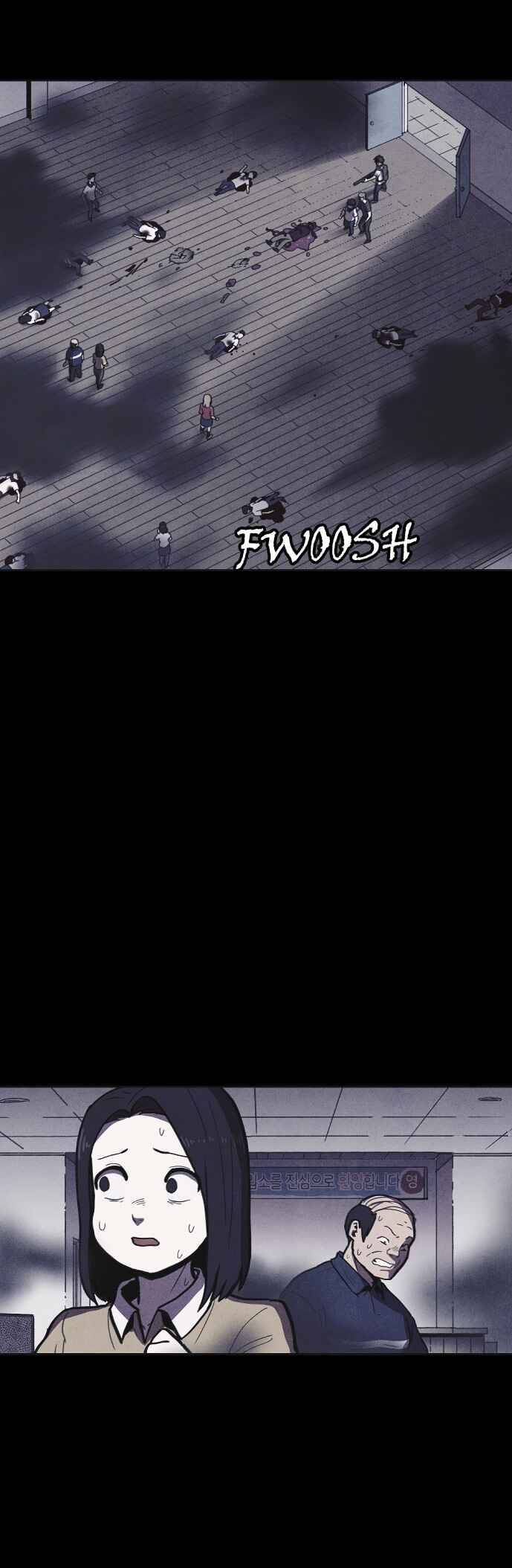 Shotgun Boy Chapter 9 - Page 40