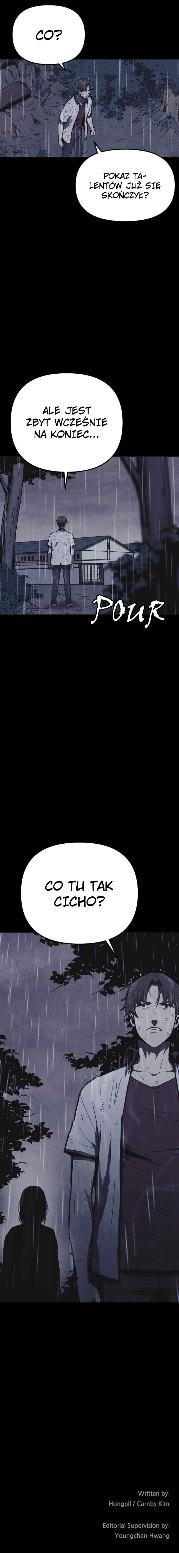 Shotgun Boy Chapter 9 - Page 58