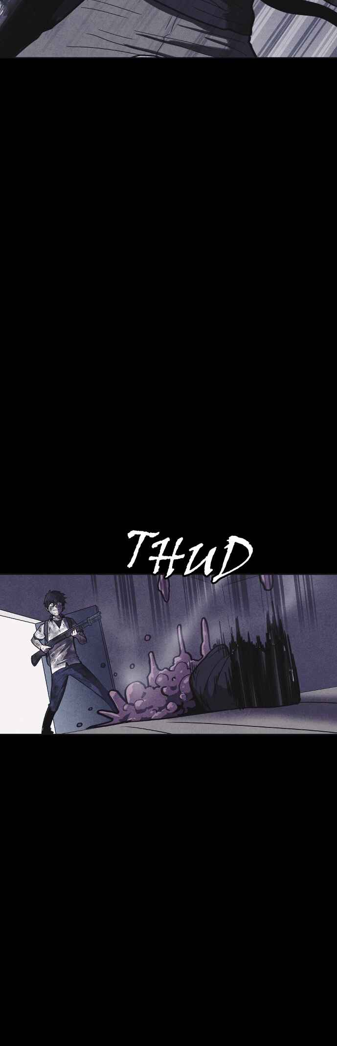 Shotgun Boy Chapter 9 - Page 6