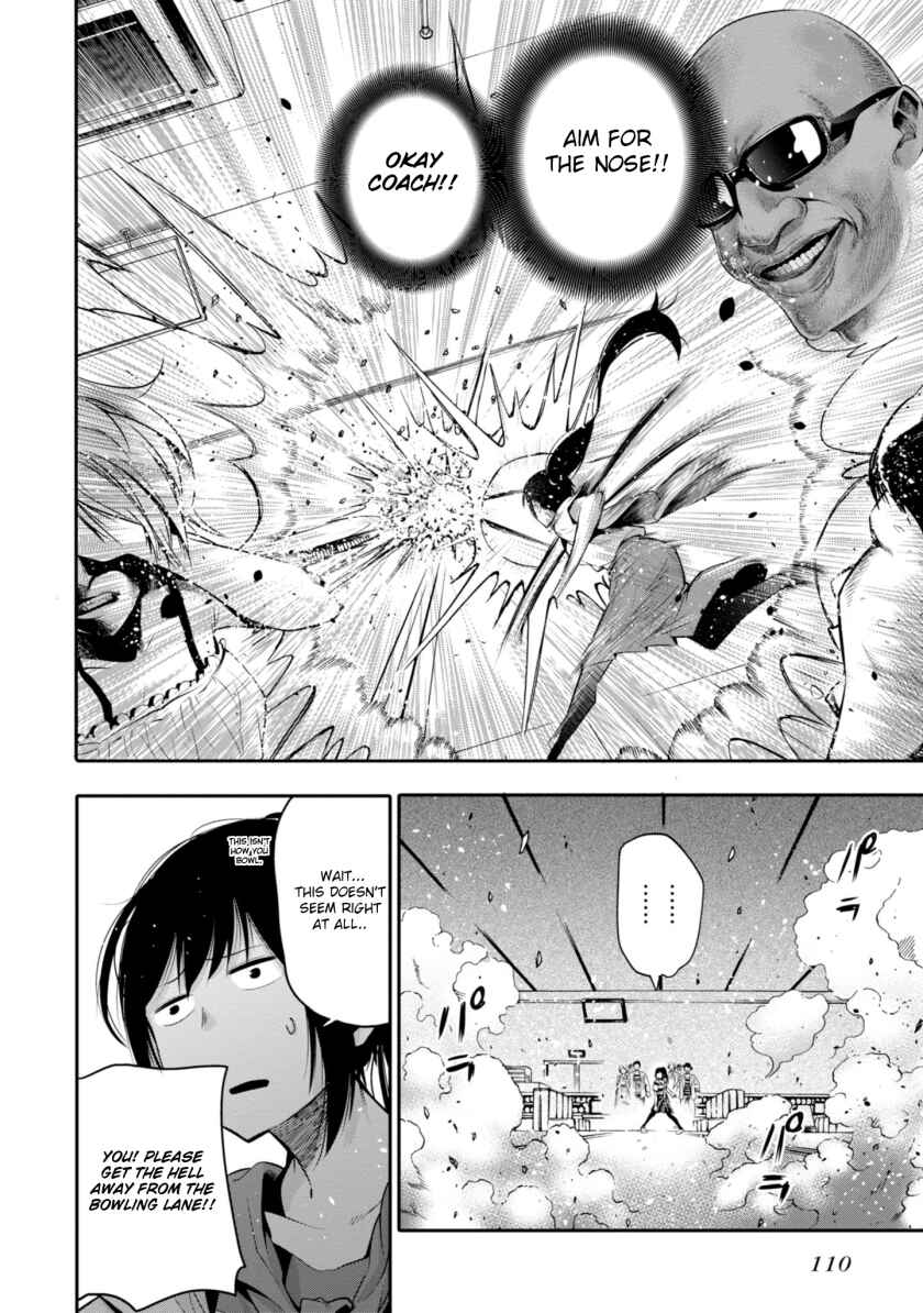Mattaku Saikin no Tantei to Kitara Chapter 4 - Page 20