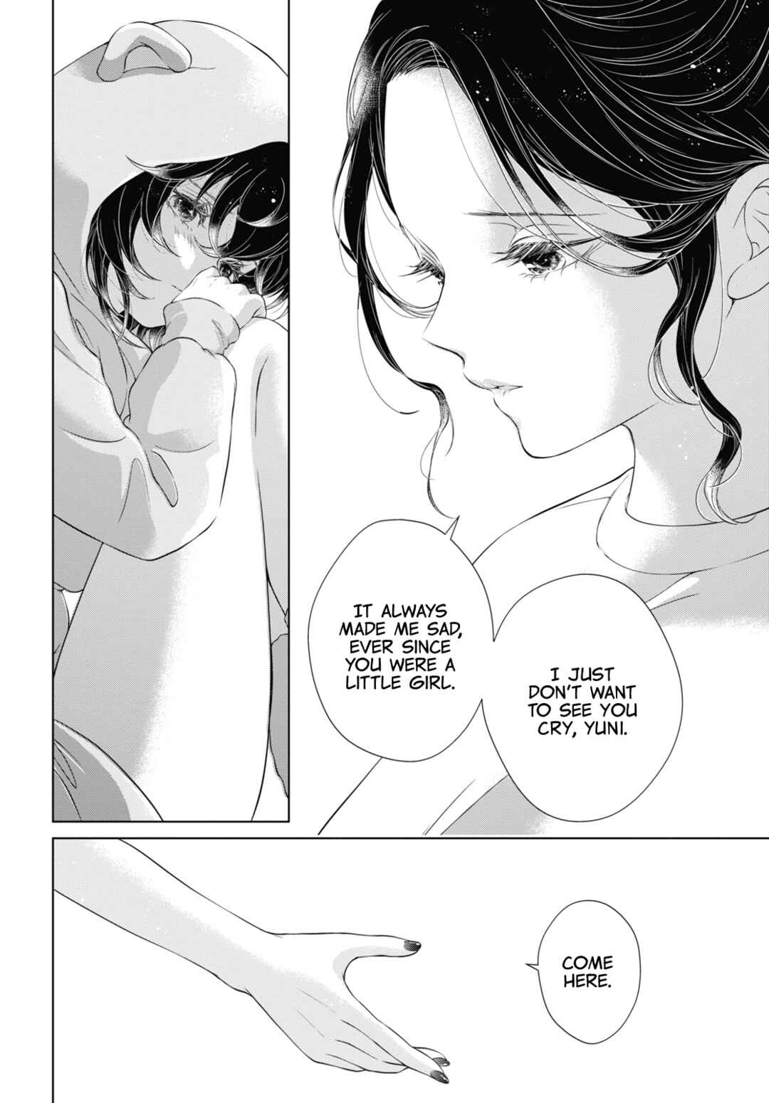 Kyou wa Kanojo ga Inai kara Chapter 23 - Page 20