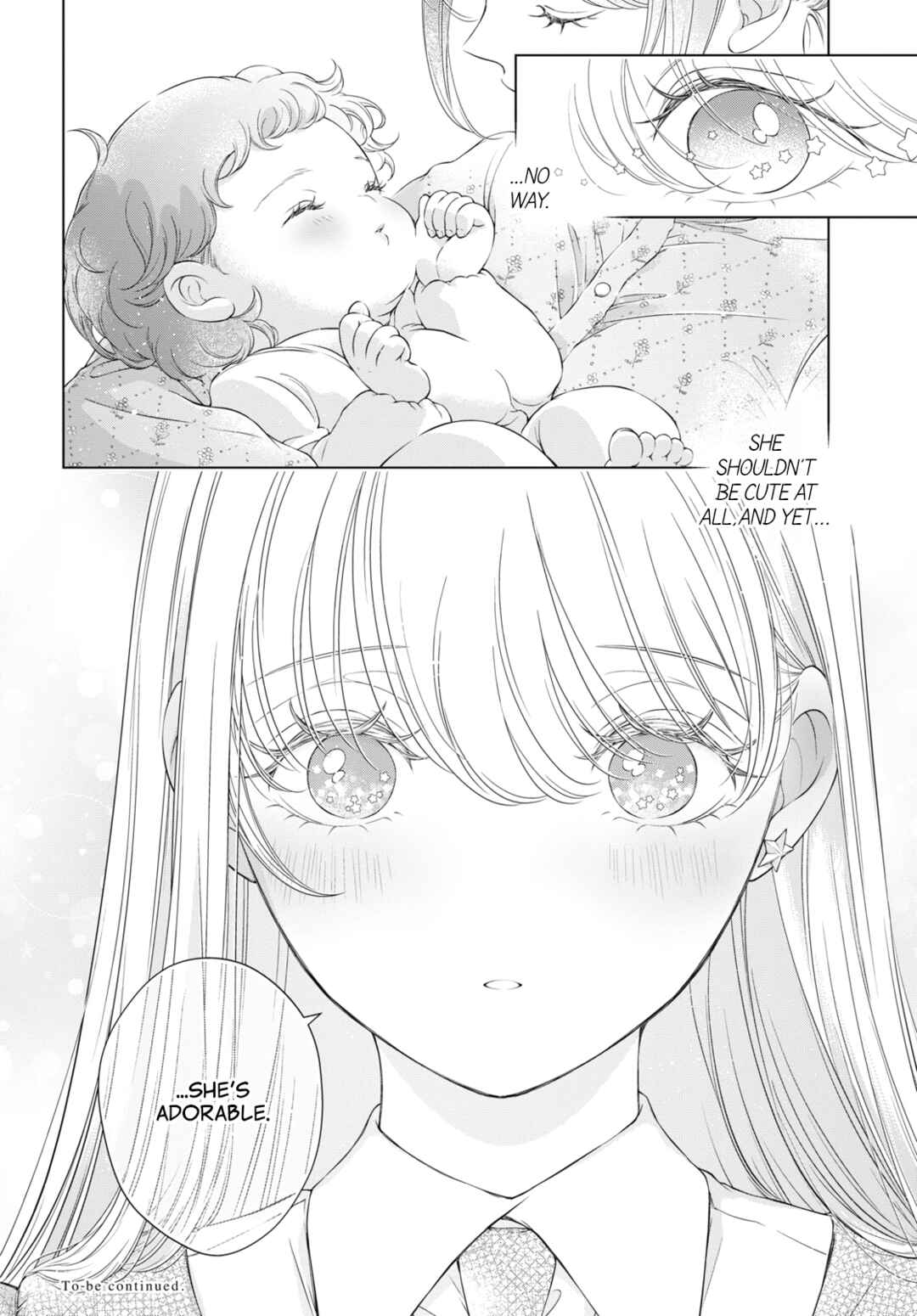 Kyou wa Kanojo ga Inai kara Chapter 23 - Page 32