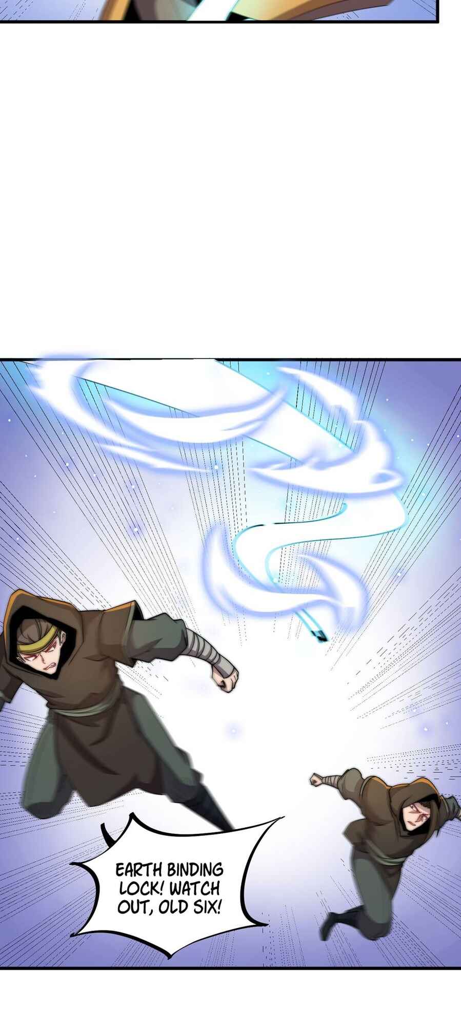 I, The Invincible Villain Master With My Apprentices Chapter 49 - Page 6
