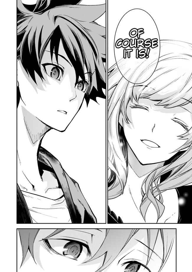 Isekai de Cheat Skill wo Te ni Shita Ore wa, Genjitsu Sekai wo mo Musou Suru: Level Up wa Jinsei wo Kaeta Chapter 5 - Page 29