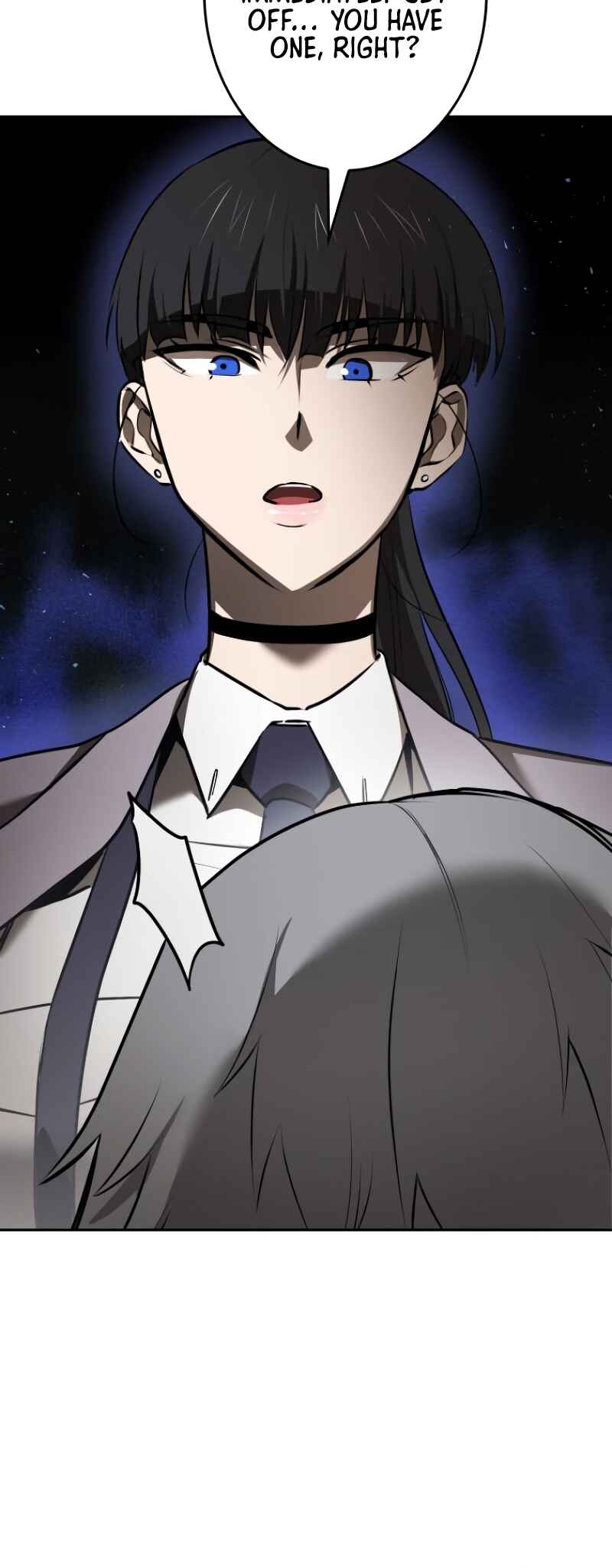 Dungeon Gongnyak eun Bokbuchiji Chapter 8 - Page 104
