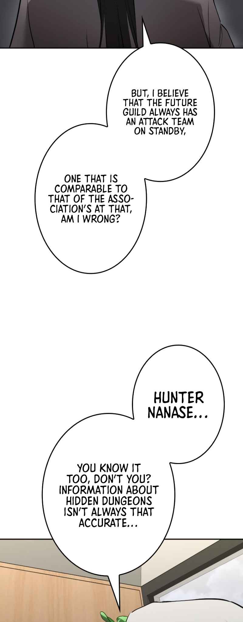 Dungeon Gongnyak eun Bokbuchiji Chapter 8 - Page 106