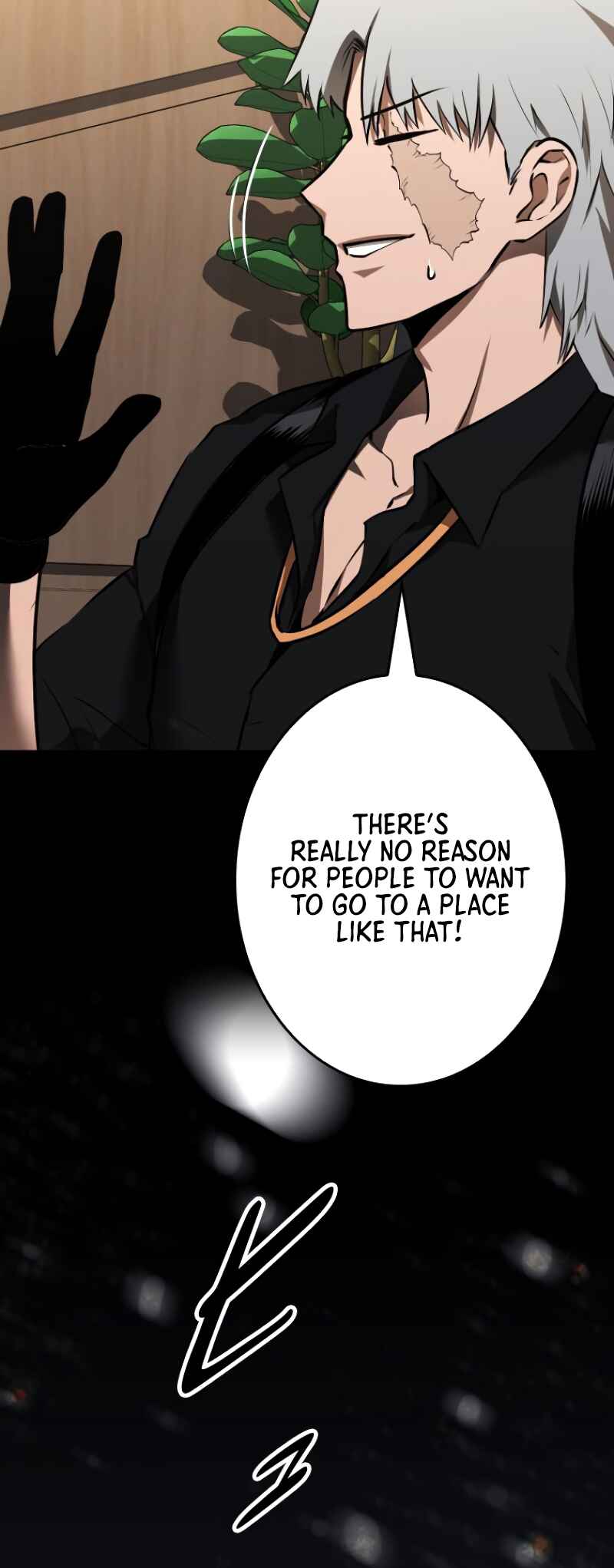 Dungeon Gongnyak eun Bokbuchiji Chapter 8 - Page 107