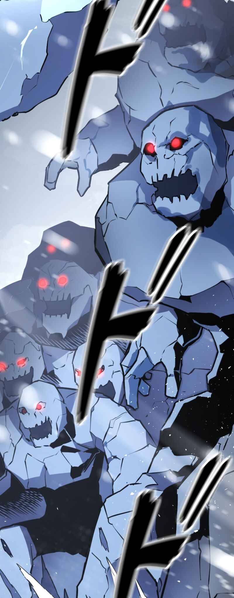 Dungeon Gongnyak eun Bokbuchiji Chapter 8 - Page 110