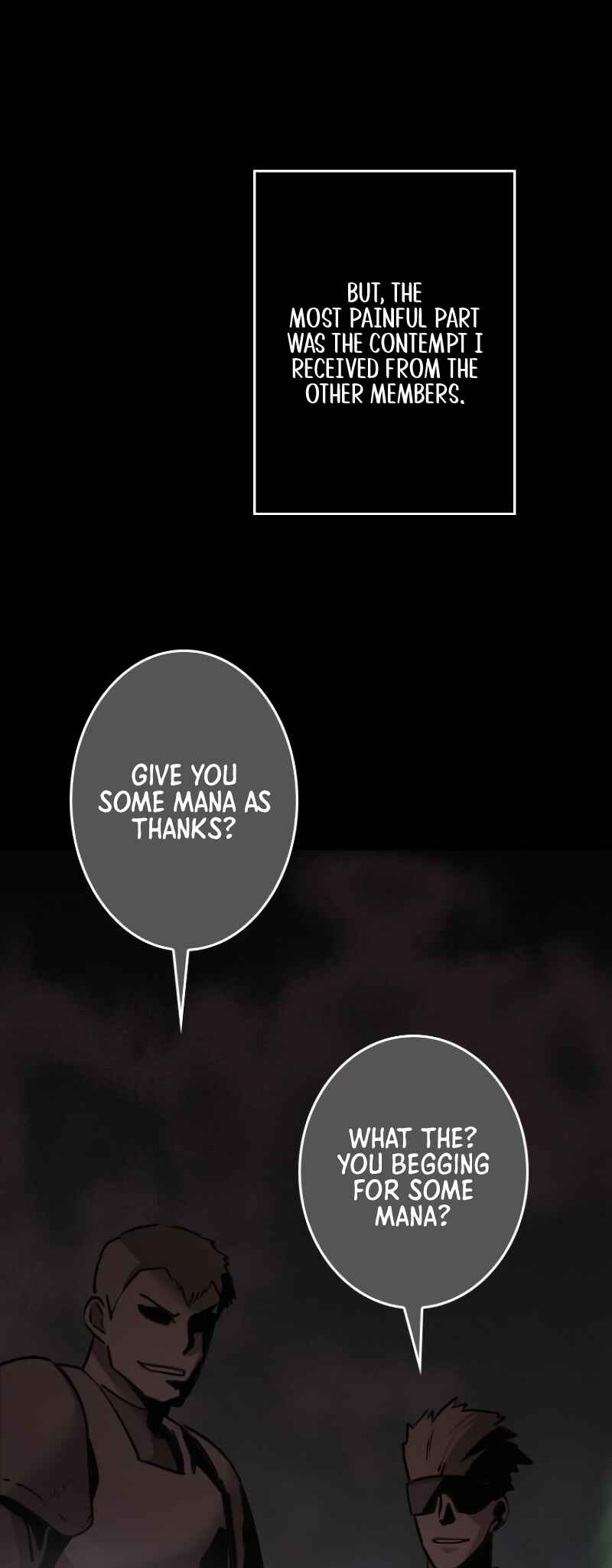 Dungeon Gongnyak eun Bokbuchiji Chapter 8 - Page 36