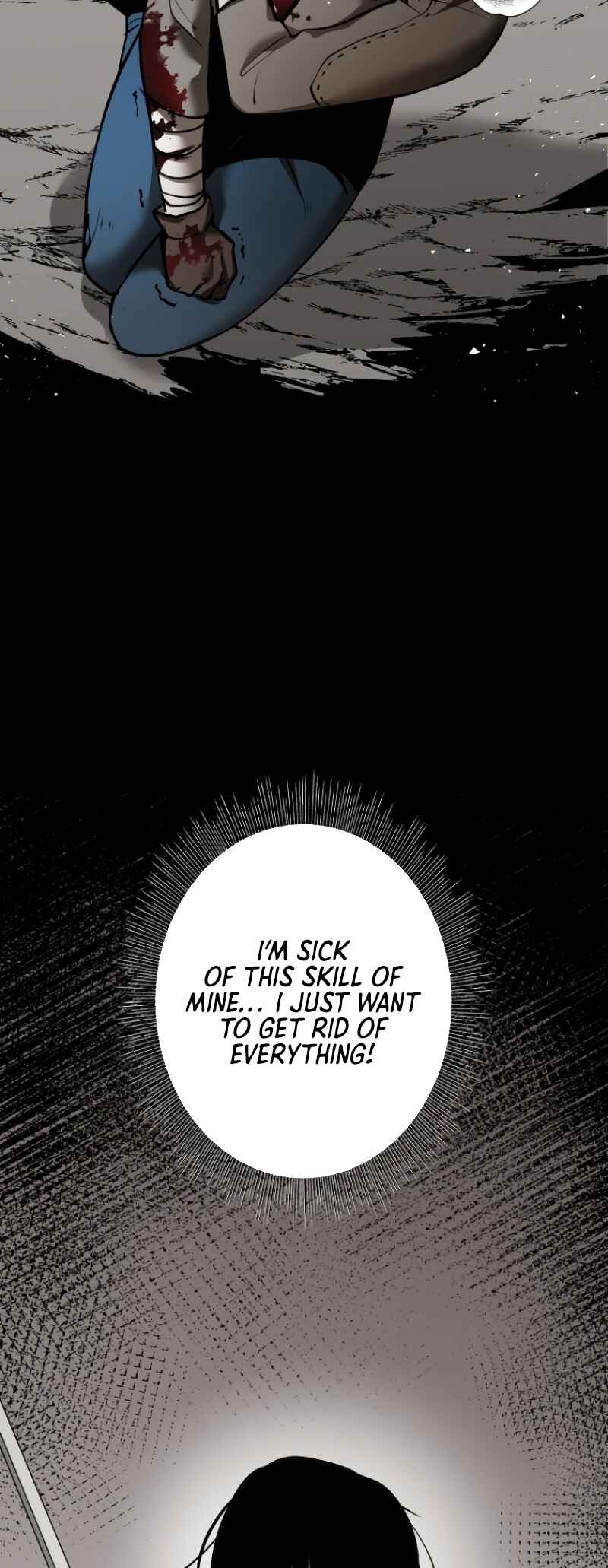 Dungeon Gongnyak eun Bokbuchiji Chapter 8 - Page 39