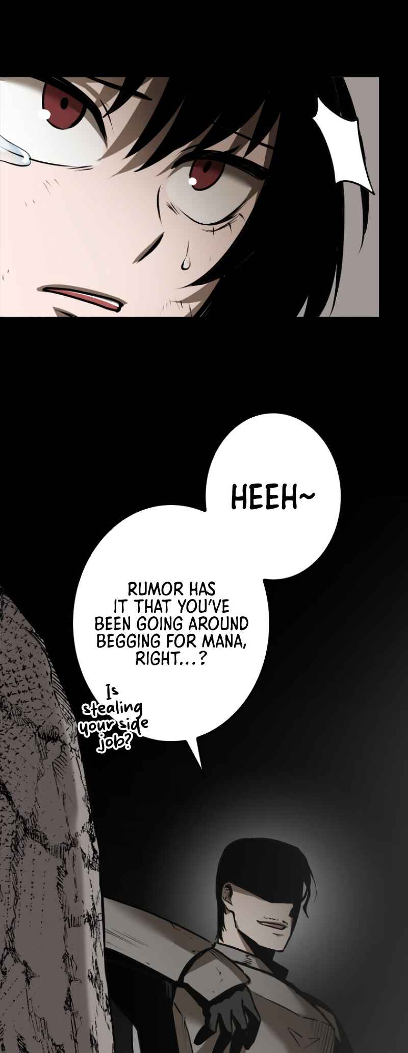 Dungeon Gongnyak eun Bokbuchiji Chapter 8 - Page 41