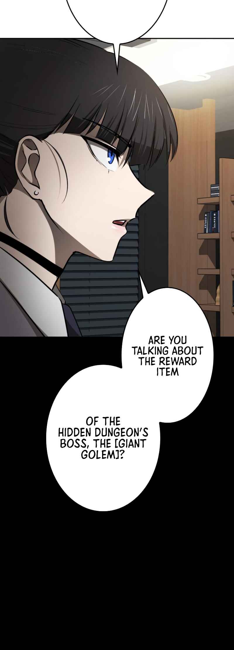Dungeon Gongnyak eun Bokbuchiji Chapter 8 - Page 78