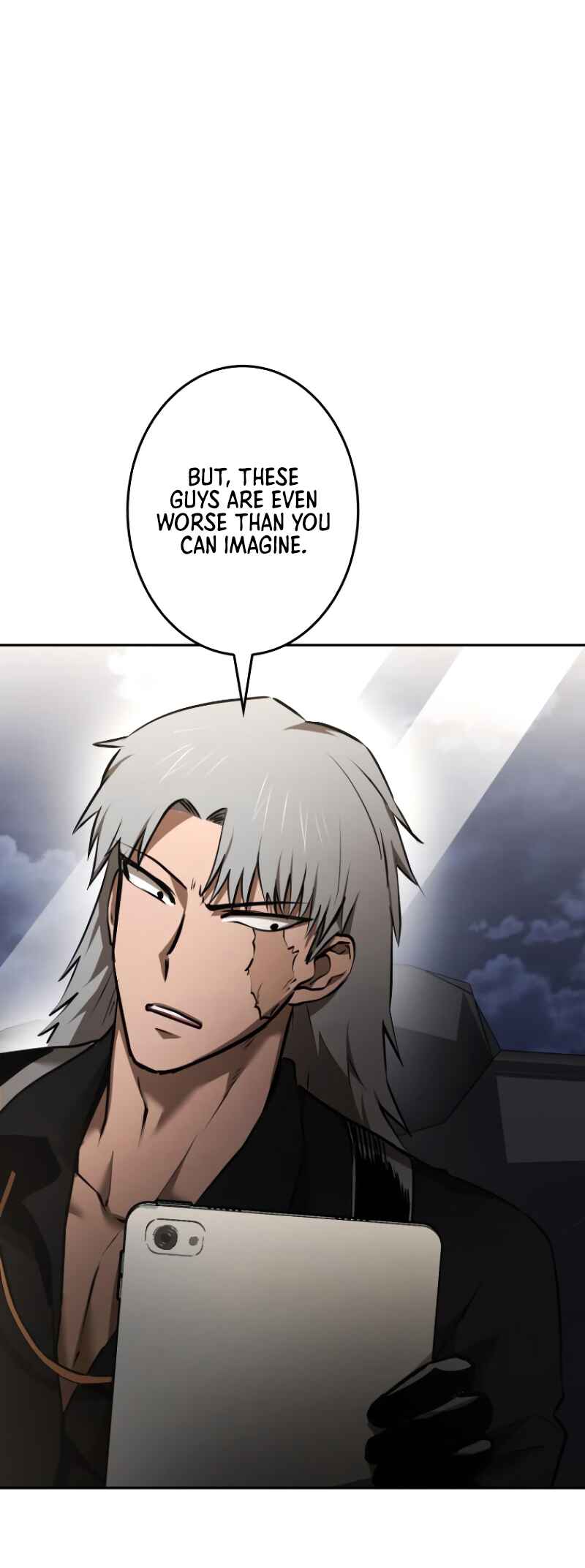 Dungeon Gongnyak eun Bokbuchiji Chapter 8 - Page 83