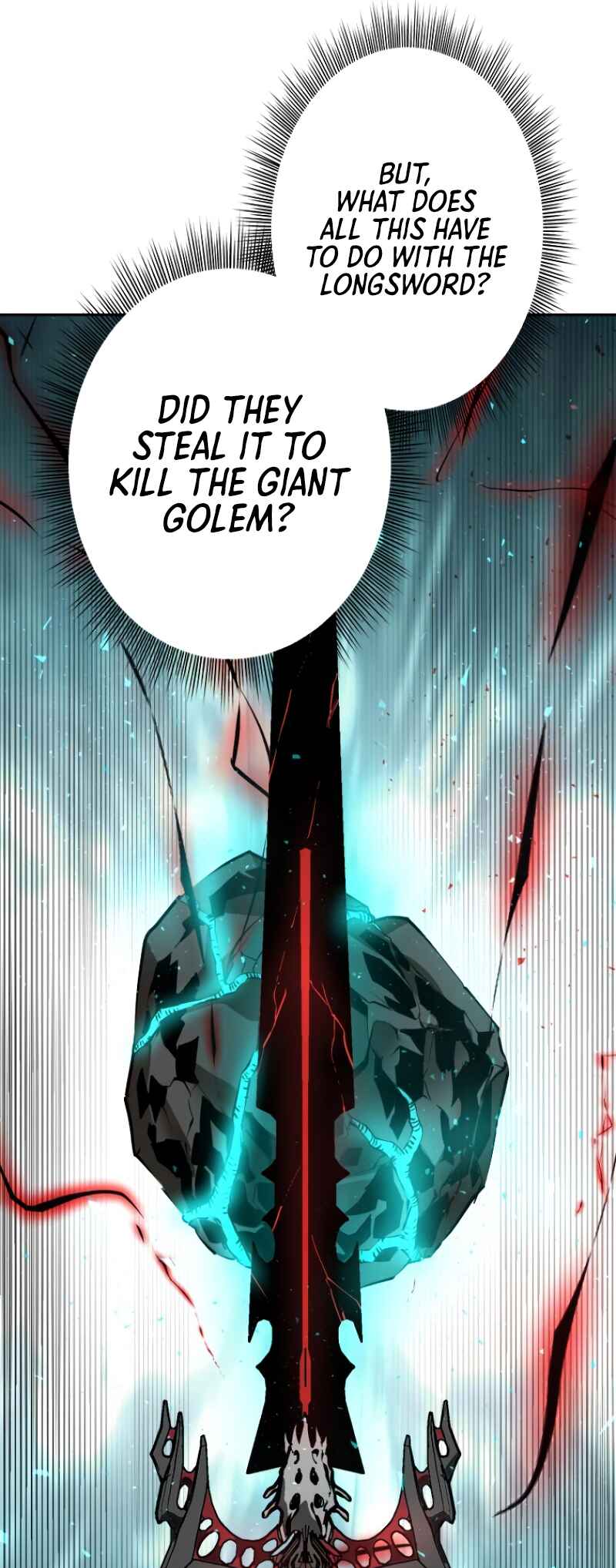 Dungeon Gongnyak eun Bokbuchiji Chapter 8 - Page 87