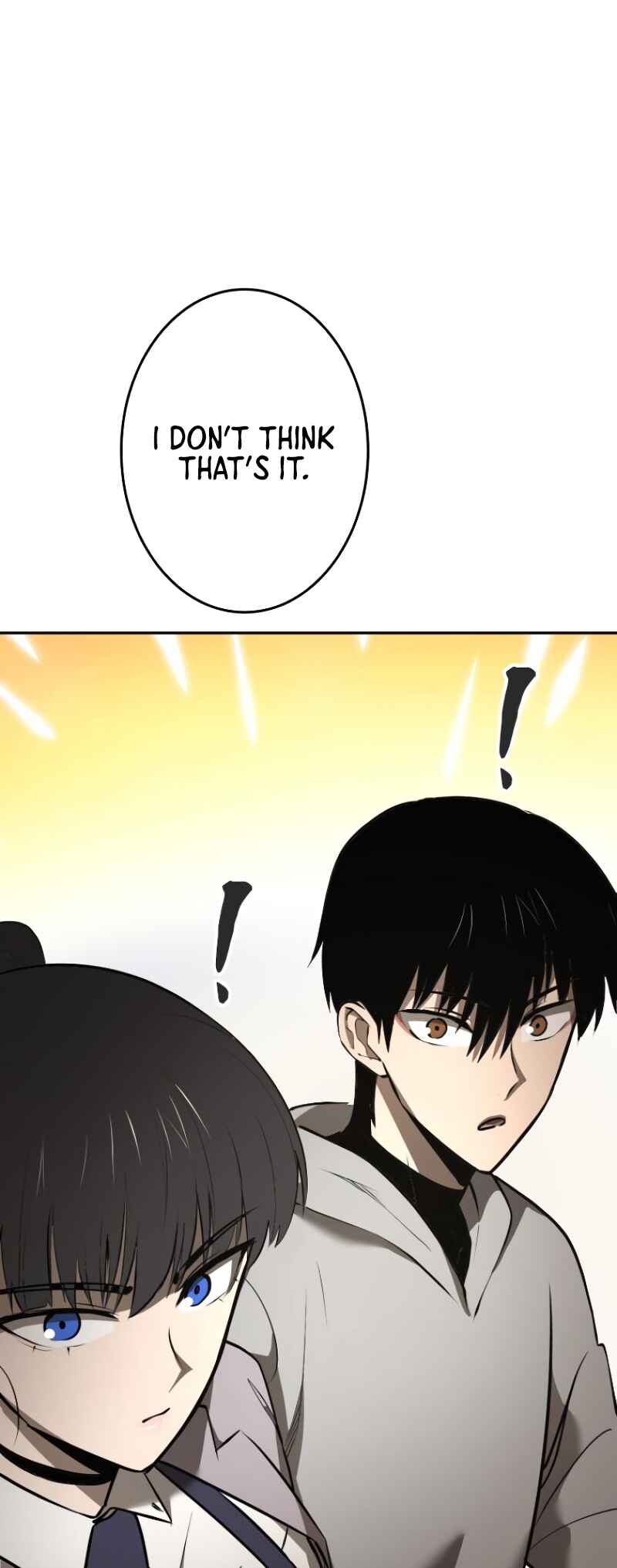 Dungeon Gongnyak eun Bokbuchiji Chapter 8 - Page 91