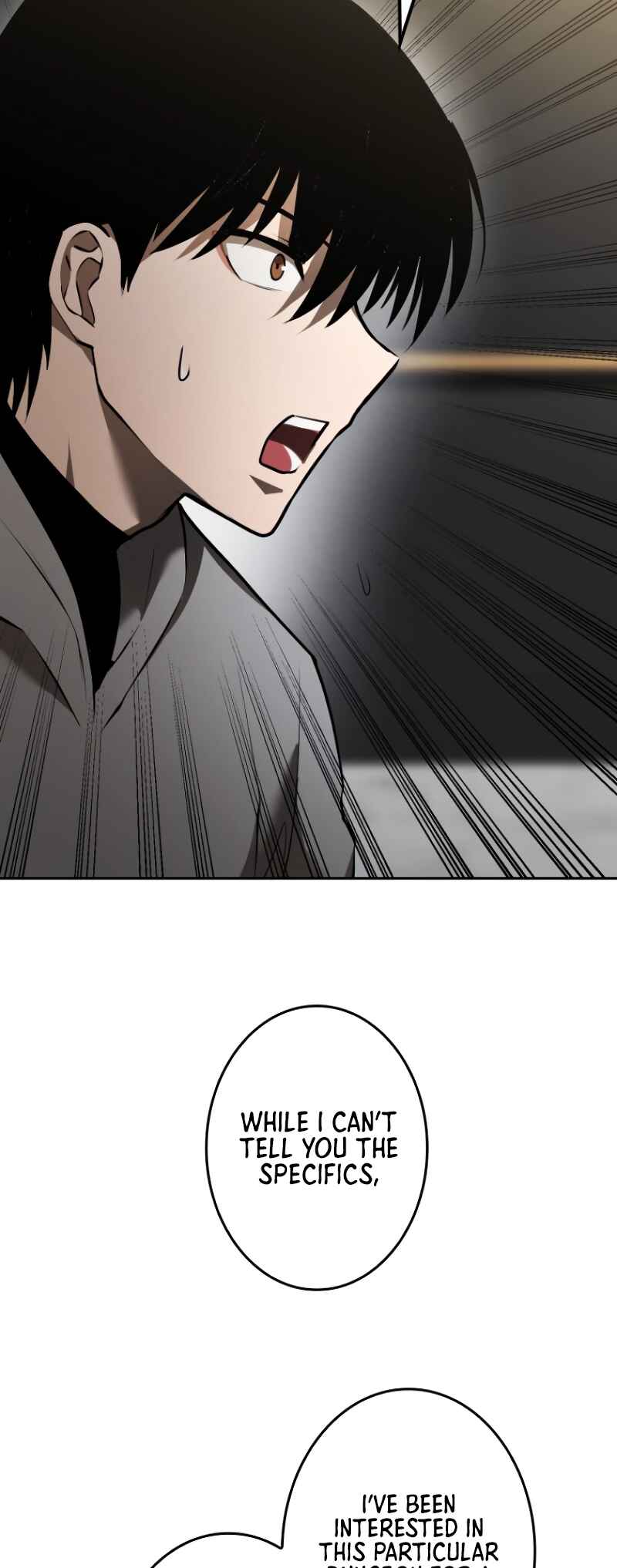 Dungeon Gongnyak eun Bokbuchiji Chapter 8 - Page 94
