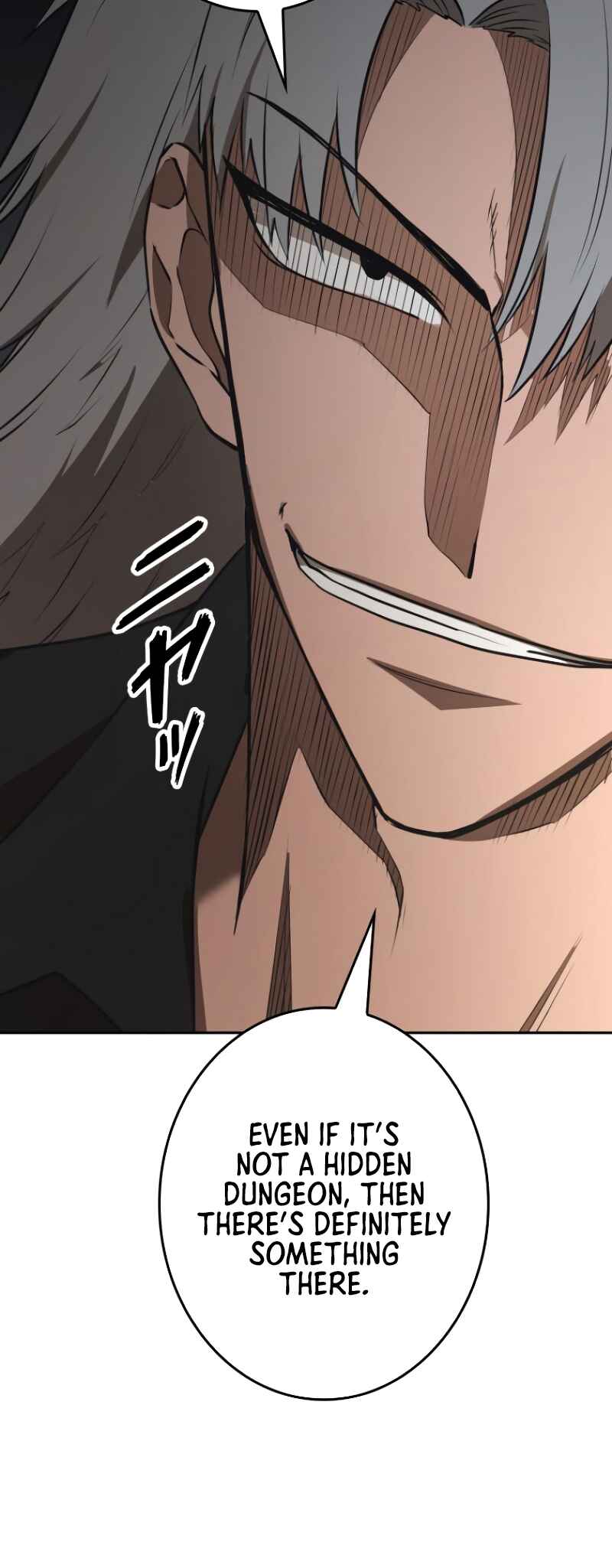 Dungeon Gongnyak eun Bokbuchiji Chapter 8 - Page 98