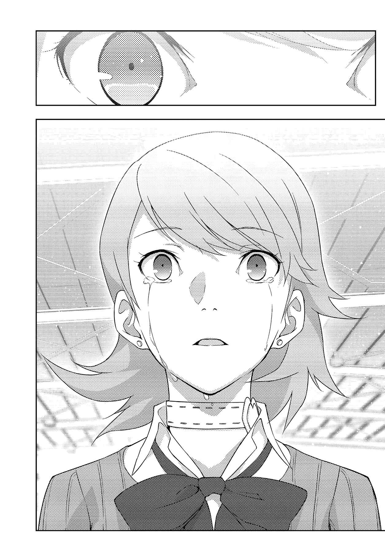 Persona 3 Chapter 48 - Page 54