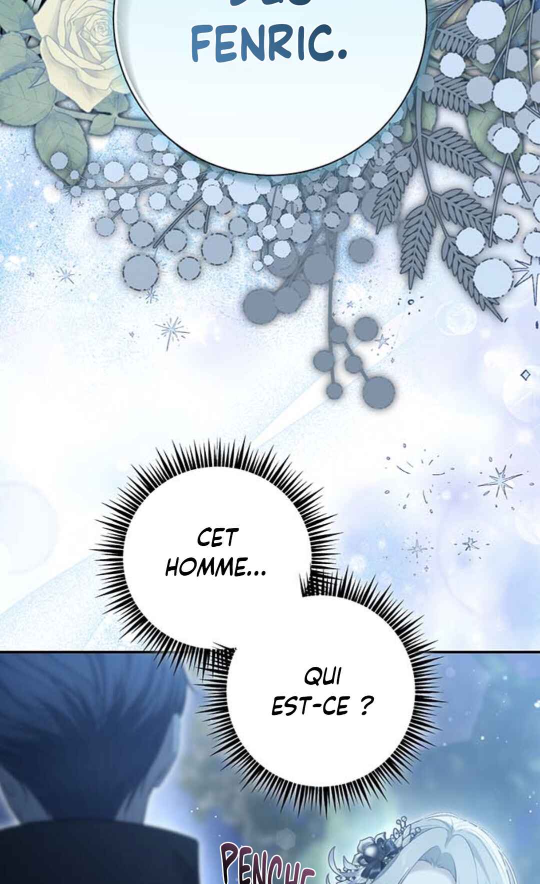 Presepe Outside the Cage Chapter 7 - Page 10