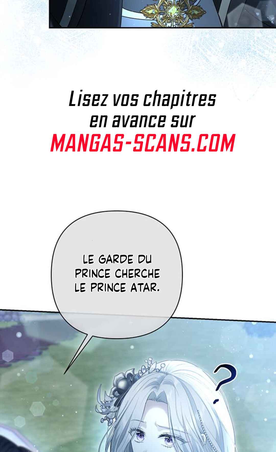 Presepe Outside the Cage Chapter 7 - Page 15