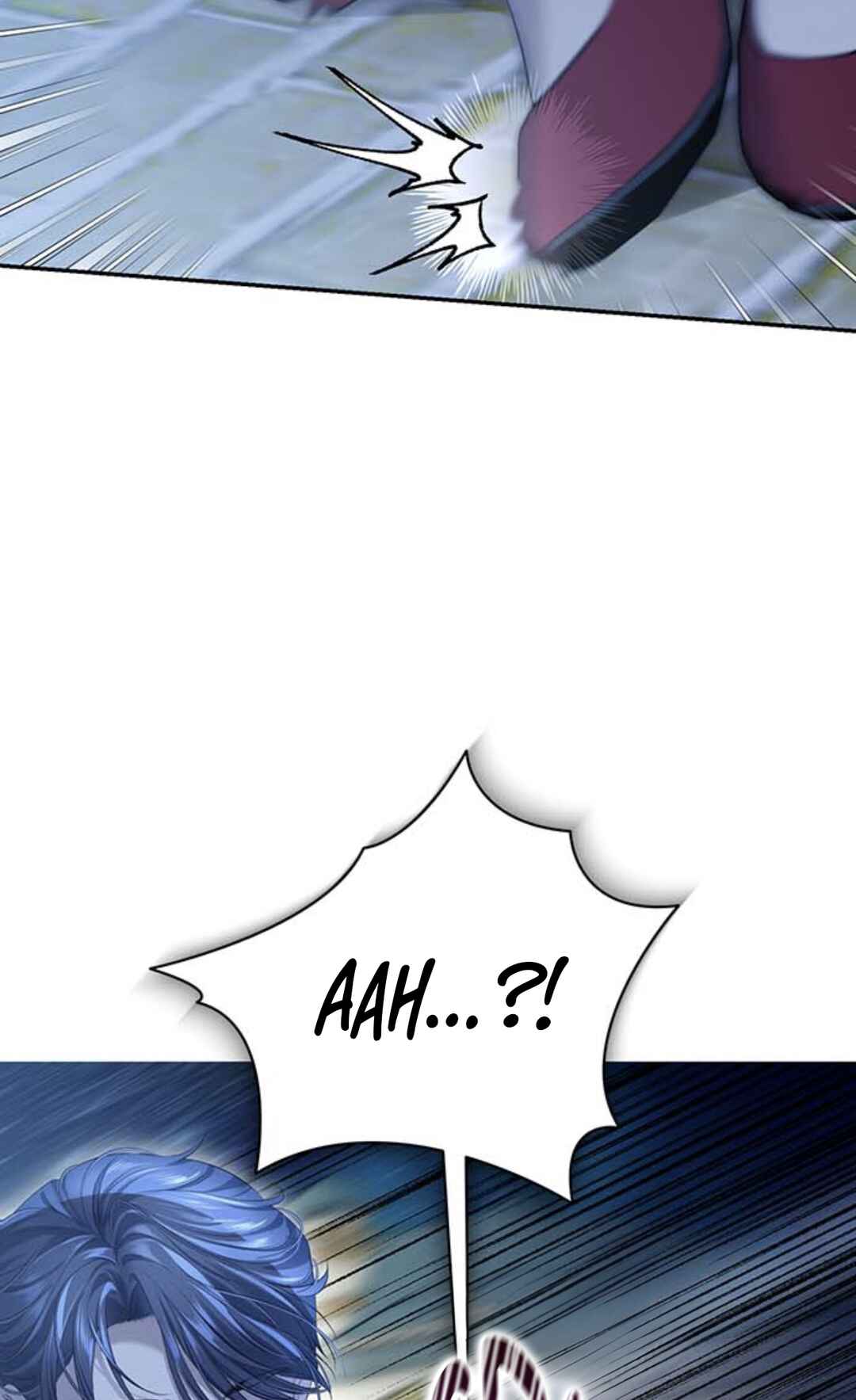 Presepe Outside the Cage Chapter 7 - Page 51