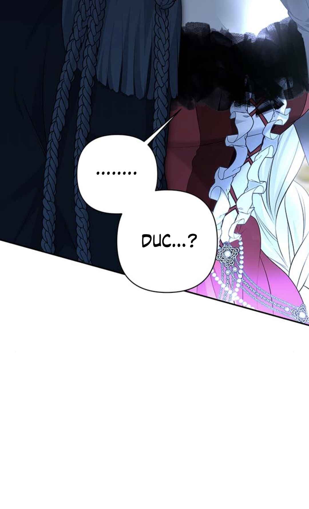 Presepe Outside the Cage Chapter 7 - Page 60