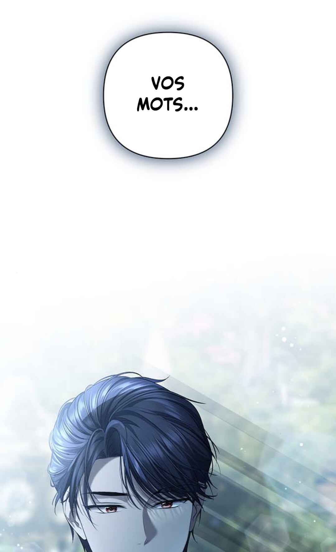 Presepe Outside the Cage Chapter 7 - Page 61