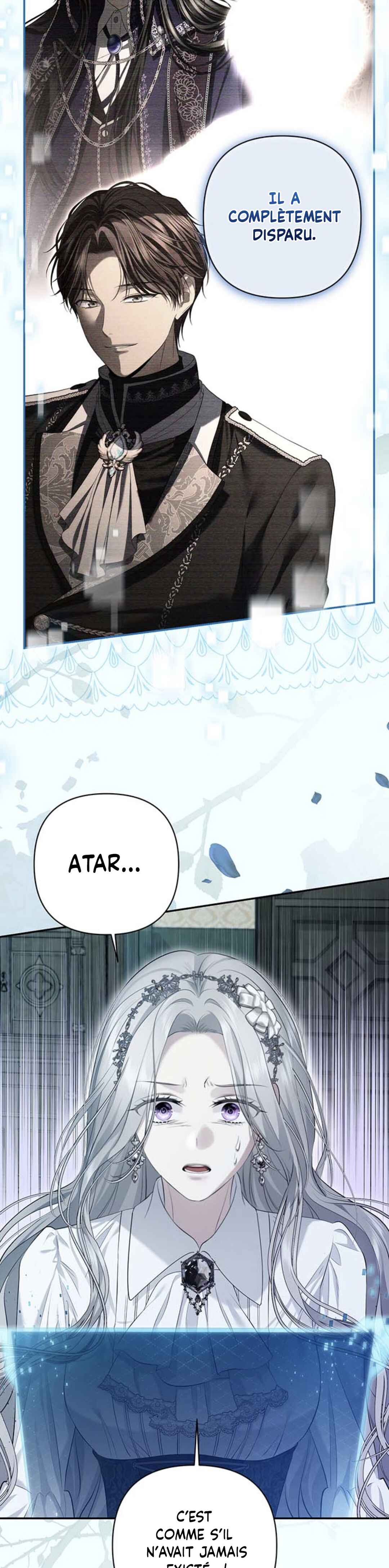 Presepe Outside the Cage Chapter 7 - Page 81