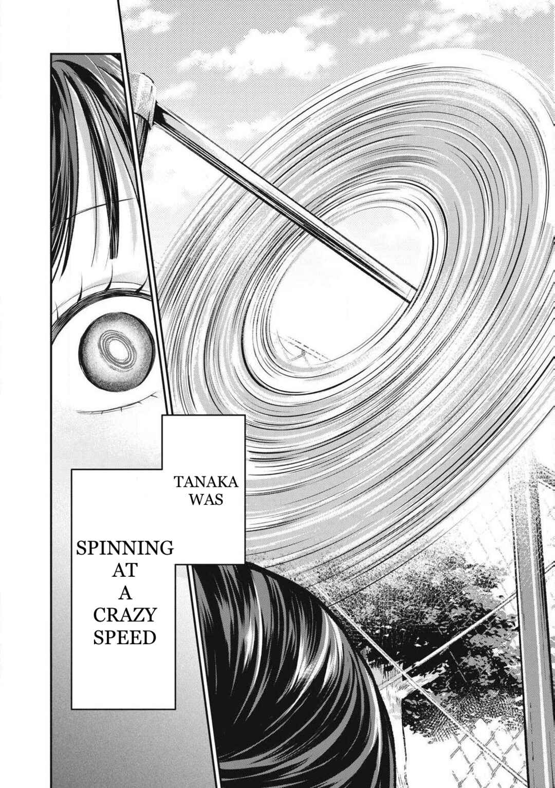 Tanaka to Mizuno wa Wakariaenai Chapter 2 - Page 30