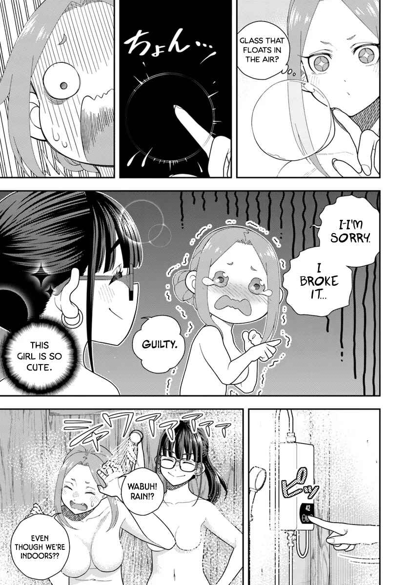 Pest ga Aketara Asobimashou! ~Chuusei Europa Sekai to Gendai Bunmei Slow Life~ Chapter 1 - Page 30