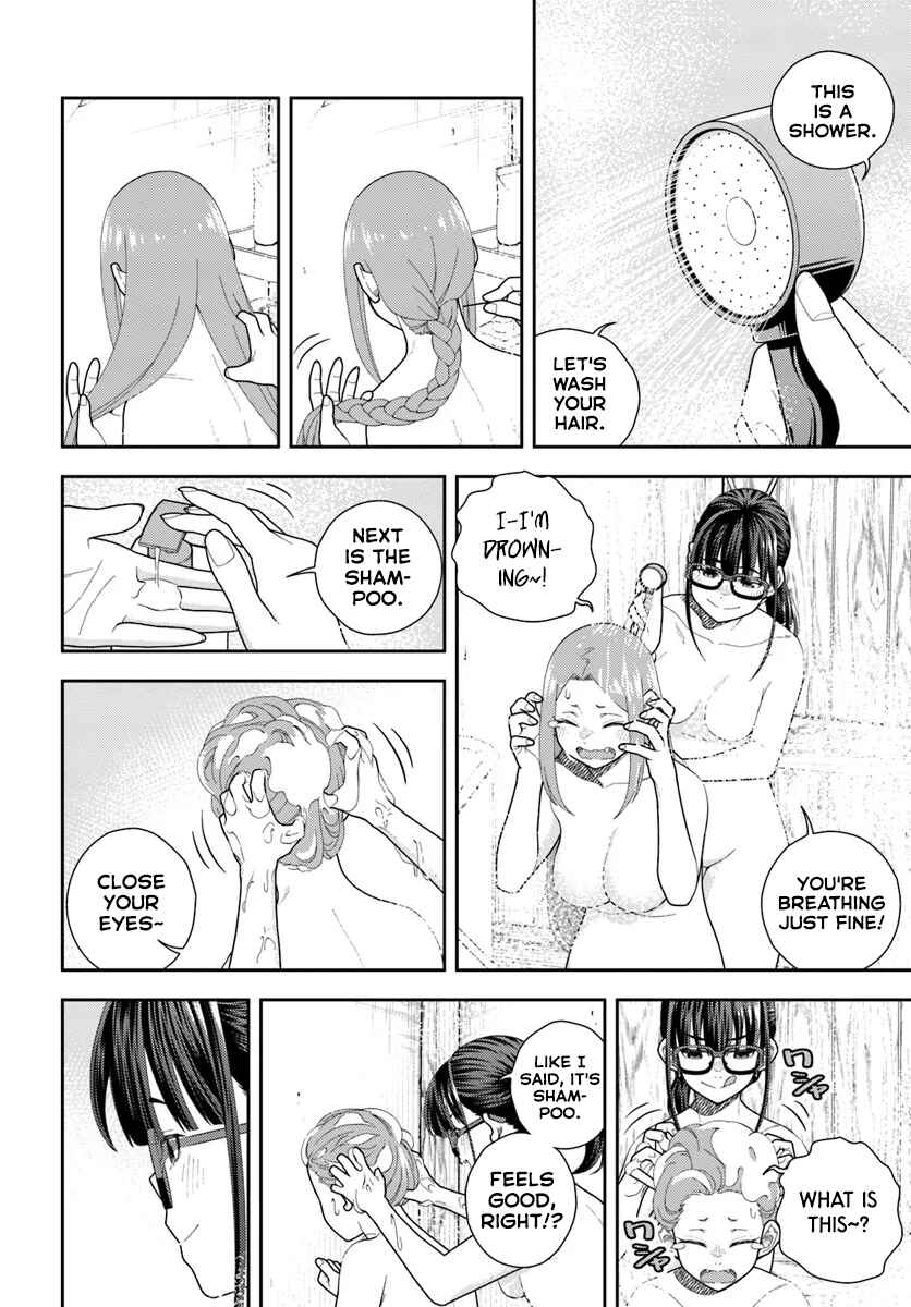 Pest ga Aketara Asobimashou! ~Chuusei Europa Sekai to Gendai Bunmei Slow Life~ Chapter 1 - Page 31