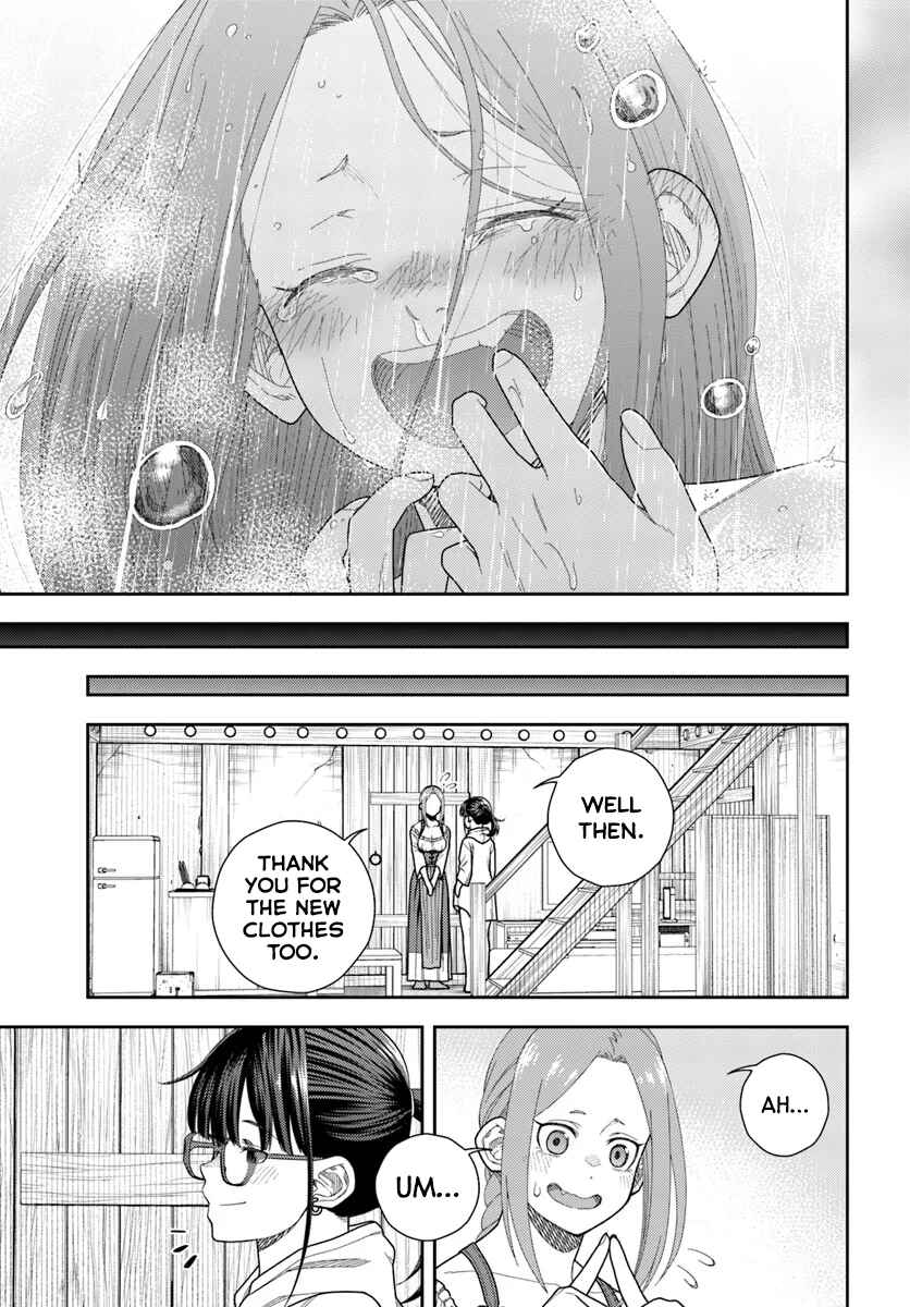 Pest ga Aketara Asobimashou! ~Chuusei Europa Sekai to Gendai Bunmei Slow Life~ Chapter 1 - Page 36