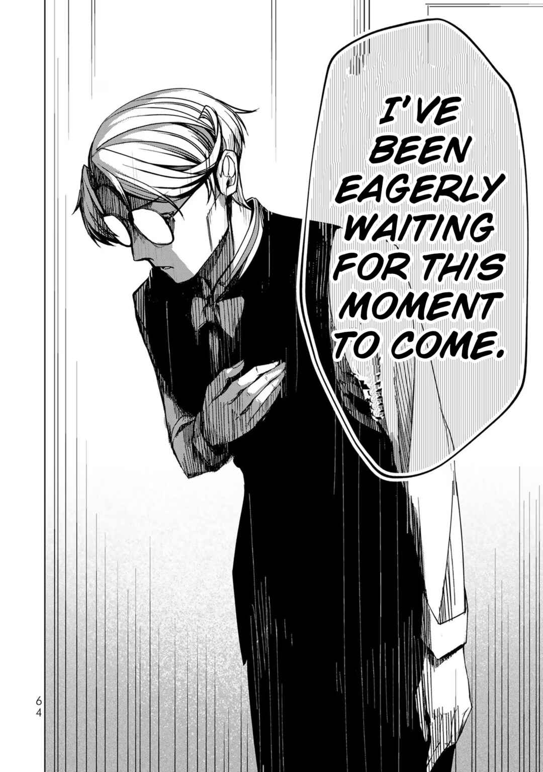 Choudokyuu Cheat Akuyaku Reijou no Karei Naru Fukushuutan Chapter 2 - Page 14